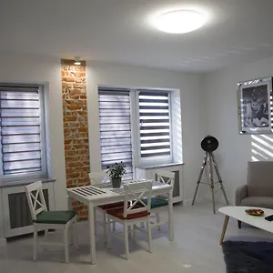 Apartament Borowska